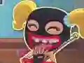 YouTuber’s Psycho Fan — 無料オンラインゲーム