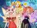 Your Fairytale Adventure — 無料オンラインゲーム