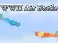WWII Air Battle — 無料オンラインゲーム
