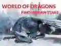 World of Dragons Hidden Stars — 無料オンラインゲーム