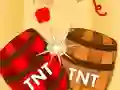 TNT Tap — 無料オンラインゲーム