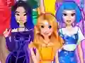 Rainbow #Hashtag Challenge — 無料オンラインゲーム