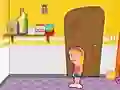 ゲームCaroline Adventureオンライン