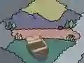 That Blurry Place  Chapter 1: The Boat — 無料オンラインゲーム