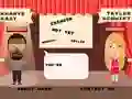 Tayler Schwift vs Khanye East Parody Battle — 無料オンラインゲーム