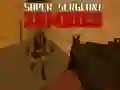 Super Sergeant Zombies — 無料オンラインゲーム