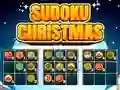 Sudoku Christmas — 無料オンラインゲーム