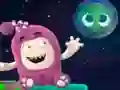 OddBods: Sticky Tacky — 無料オンラインゲーム