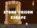 Stone Prison Escape — 無料オンラインゲーム