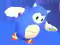 Sonic Ladder Forces Race — 無料オンラインゲーム