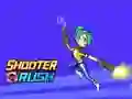 Shooter Rush — 無料オンラインゲーム