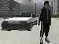 Russian Grand City Auto — 無料オンラインゲーム