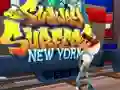 Subway Surfers New York — 無料オンラインゲーム