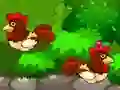 Little Chick Rescue — 無料オンラインゲーム