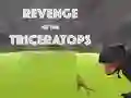 Revenge of the Triceratops — 無料オンラインゲーム