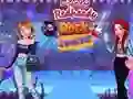 Redheads Rock Concert — 無料オンラインゲーム