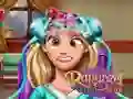 Rapunzel Brain Doctor — 無料オンラインゲーム
