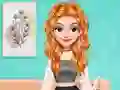 Influencers Cargo Pants Dress Up — 無料オンラインゲーム