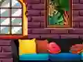 Wrecked House Escape — 無料オンラインゲーム
