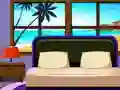 Beach House Escape — 無料オンラインゲーム