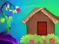 Violaceous House Escape — 無料オンラインゲーム