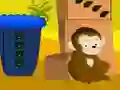 Oiseau House Escape — 無料オンラインゲーム