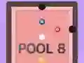Pool 8 — 無料オンラインゲーム