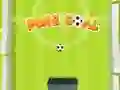 Pong Goal — 無料オンラインゲーム