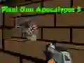 Pixel Gun Apocalypse 5 — 無料オンラインゲーム