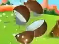 Flinstones Fruit Blade — 無料オンラインゲーム