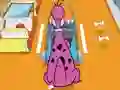 The Flinstones Giant Dino Run — 無料オンラインゲーム