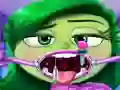 Inside Out Disgust Throat Surgery — 無料オンラインゲーム