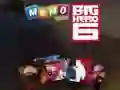 Big hero 6 Memo Deluxe — 無料オンラインゲーム