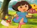 Dora Farm Harvest Season — 無料オンラインゲーム