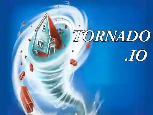 Eg Tornado.io — 無料オンラインゲーム