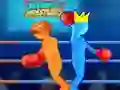 Drunken Wrestlers — 無料オンラインゲーム