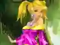 Tinker bell New Look — 無料オンラインゲーム