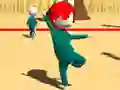 Squid Game 3D Online — 無料オンラインゲーム