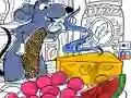 Ratatouille DrawJS — 無料オンラインゲーム