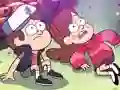 Gravity Falls Li’l Gideon Shrinks Back — 無料オンラインゲーム