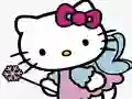 Hello Kitty: Spot The Differences — 無料オンラインゲーム