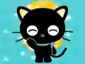  Hello Kitty Playhouse Chococat 123 Tracing — 無料オンラインゲーム