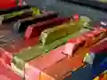 Colourful Piano Jigsaw — 無料オンラインゲーム