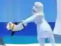 ゲームYetisports seal bounceオンライン