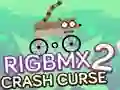 Rig BMX 2 Crash curse — 無料オンラインゲーム