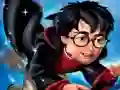 Harry Potter Match 3 — 無料オンラインゲーム