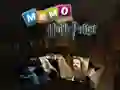 Harry Potter Memo Deluxe — 無料オンラインゲーム