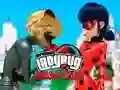 ゲームMiraculous Ladybug: Hidden Starsオンライン