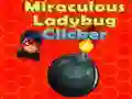 ゲームMiraculous Ladybug Clickerオンライン