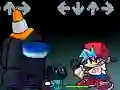 Friday Night Funkin Black Imposter Sings Victory — 無料オンラインゲーム
